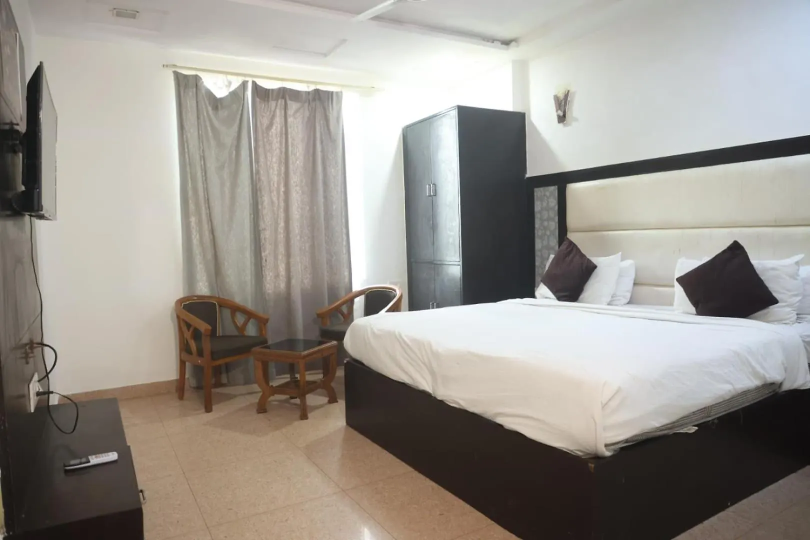 Hotel Grand Father Agra
