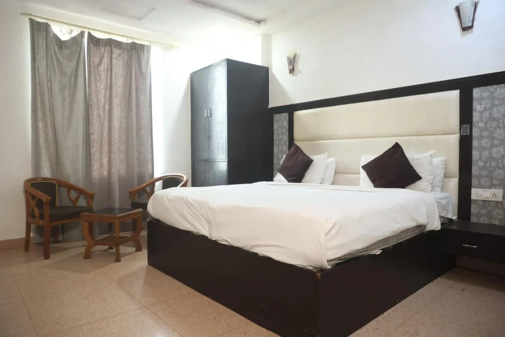 ***  Hotel Grand Father Agra  India