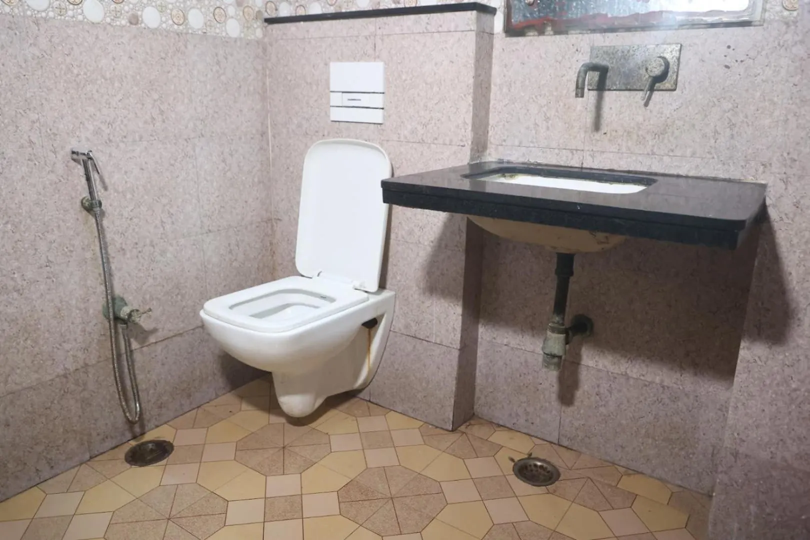 Hotel Grand Father Agra  3*, Agra (Uttar Pradesh) India