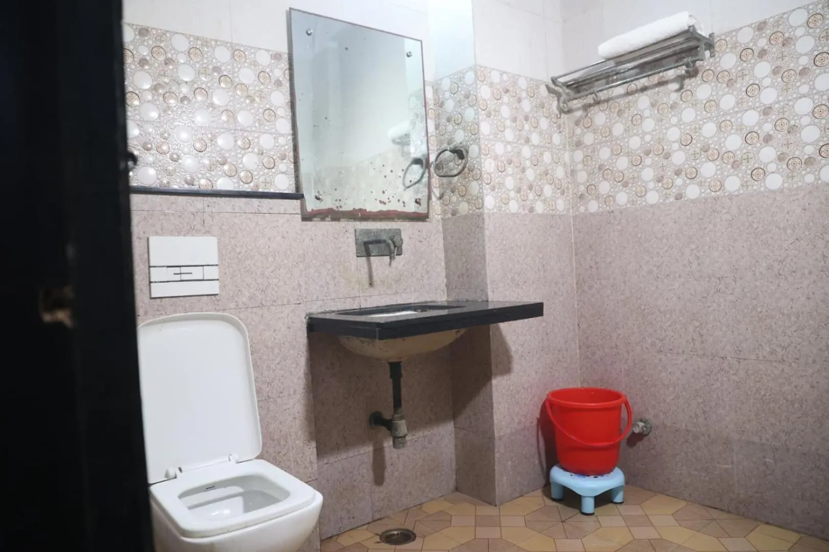 Hotel Grand Father Agra   Agra (Uttar Pradesh)