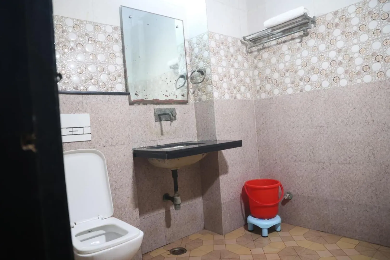 Hotel Grand Father Agra  3*, Agra (Uttar Pradesh)